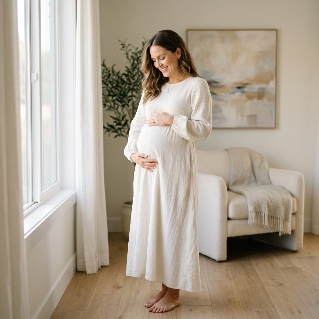 Welcome to BrimmHQ: Redefining Maternal Support